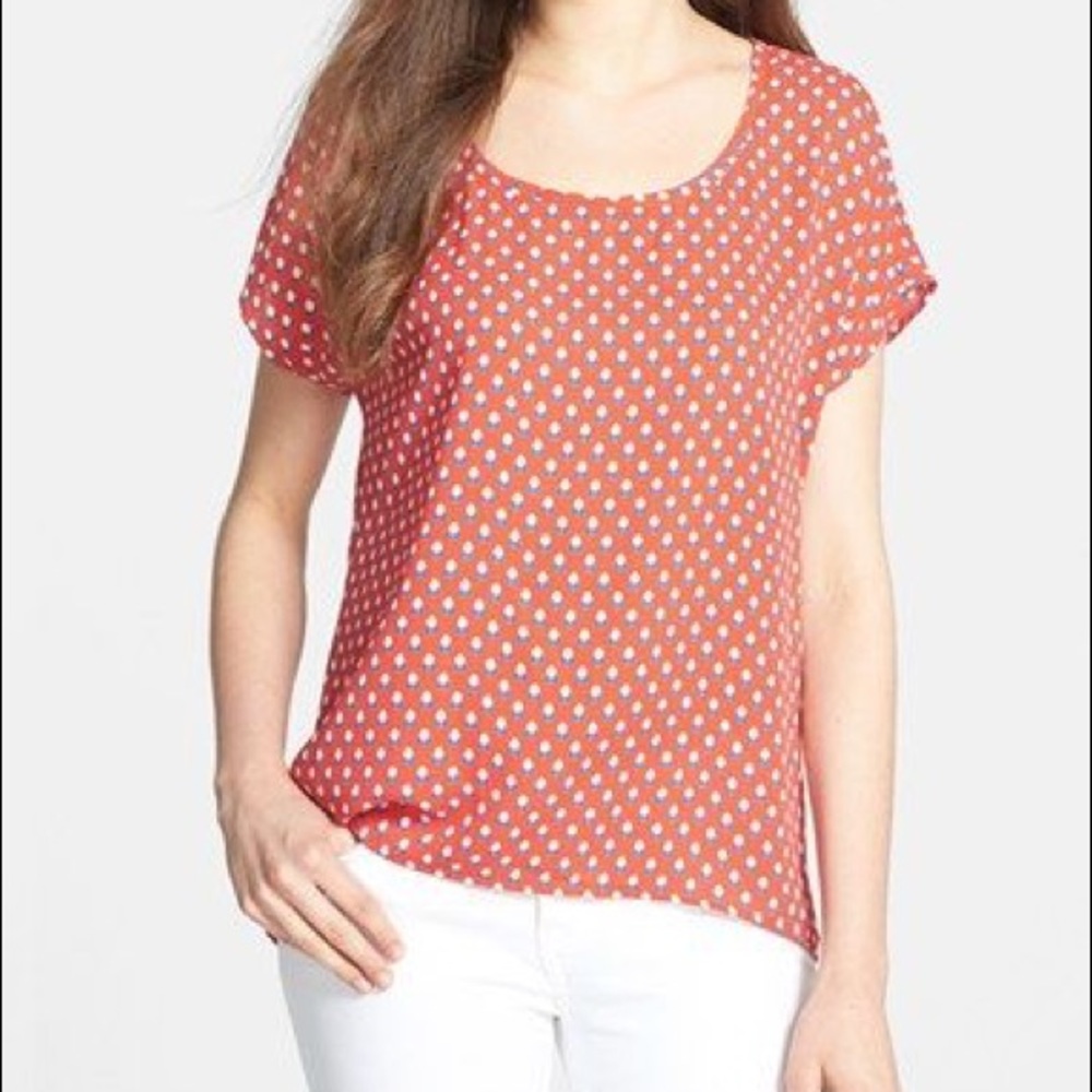 Pleione Blouse